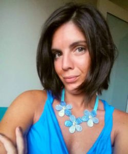 Paola Schiavo Assistente Sociale